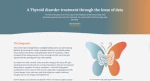 Update on thyroid Kenya 2025